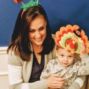 Meet your Posher, Kassandra